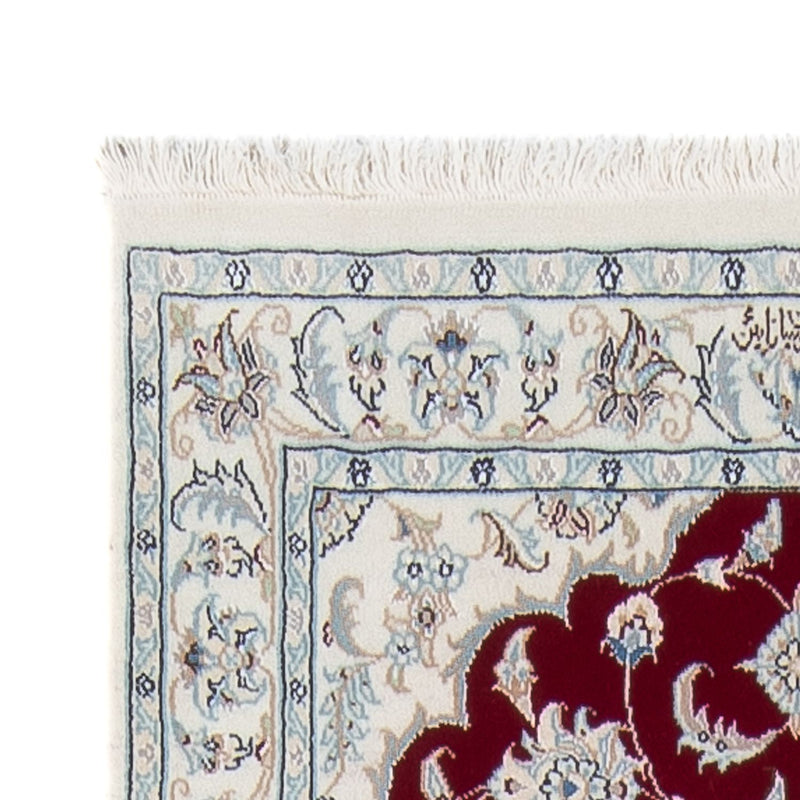 Nain - 6 la Teppe 297x80cm - Persisk teppe
