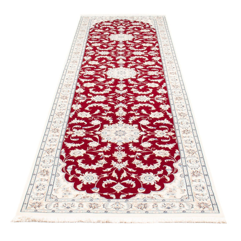 Nain - 6 la Teppe 297x80cm - Persisk teppe