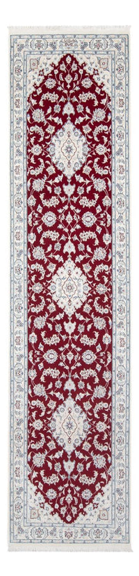 Nain - 6 la Teppe 292x80cm - Persisk teppe – product image