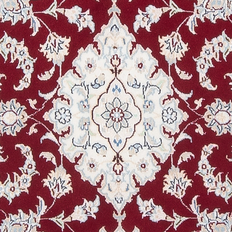 Nain - 6 la Teppe 292x80cm - Persisk teppe