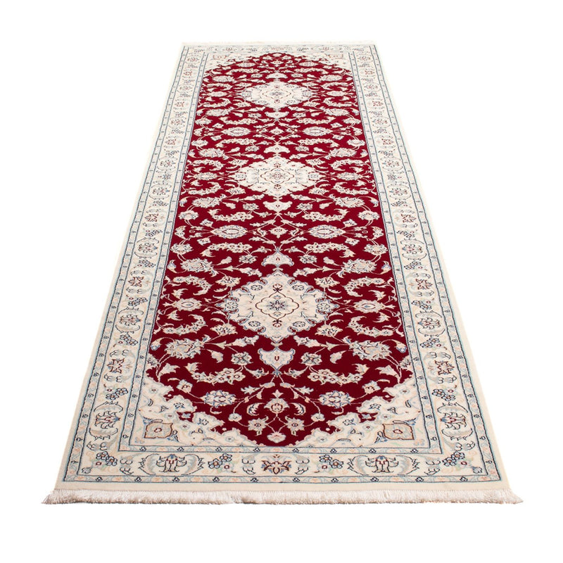Nain - 6 la Teppe 292x80cm - Persisk teppe
