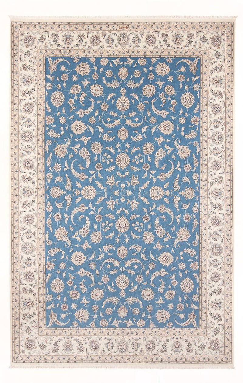 Nain - 6 la Teppe 297x196cm - Persisk teppe