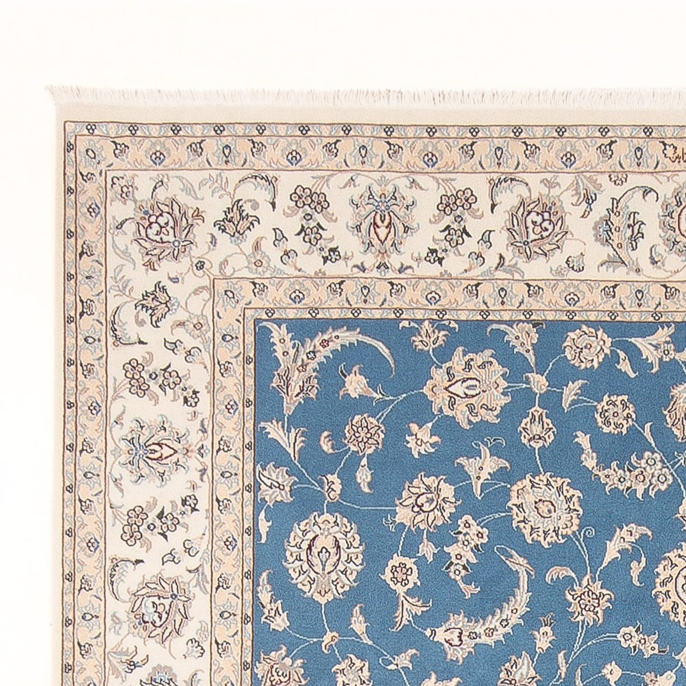 Nain - 6 la Teppe 297x196cm - Persisk teppe