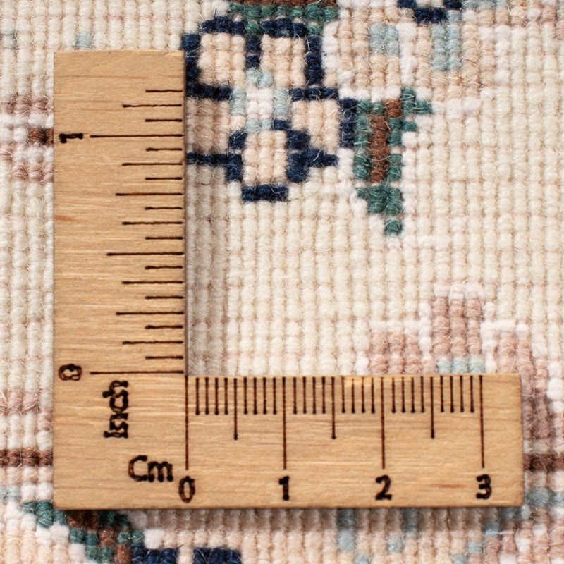 Nain - 6 la Teppe 297x196cm - Persisk teppe