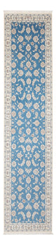 Nain - 6 la Teppe 308x81cm - Persisk teppe