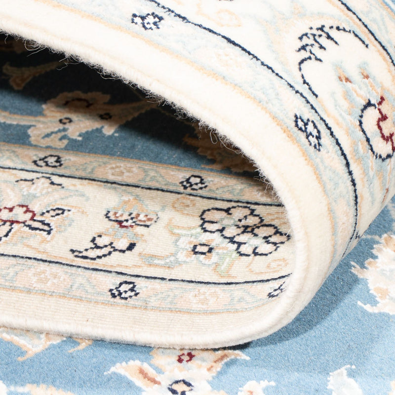 Nain - 6 la Teppe 308x81cm - Persisk teppe