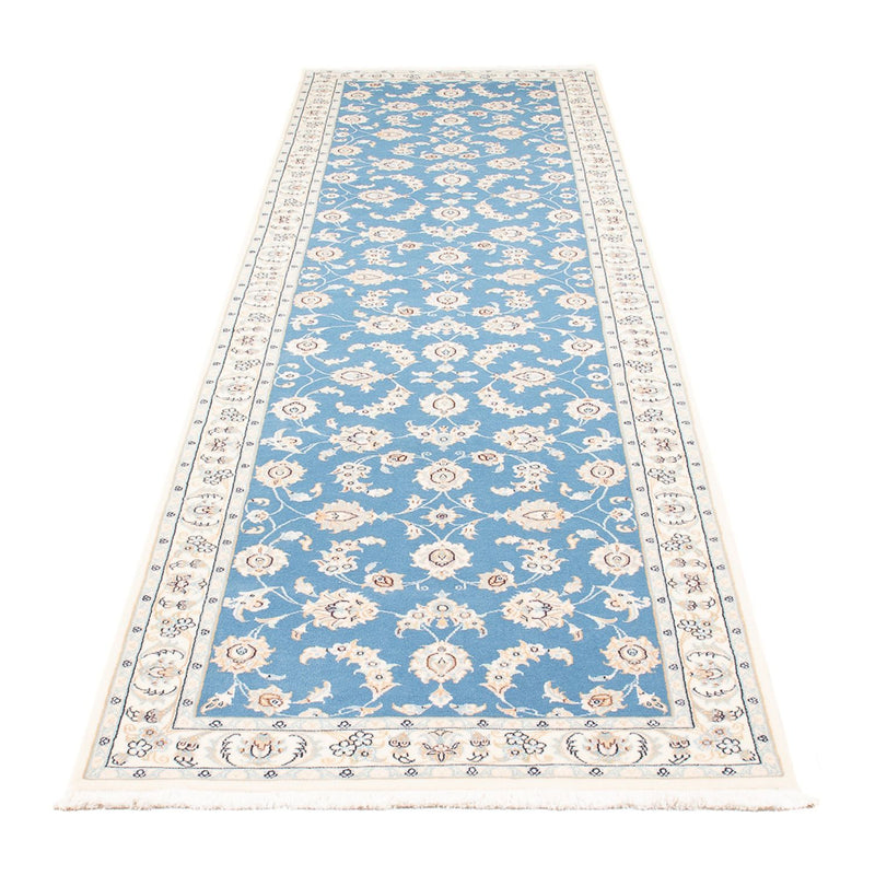 Nain - 6 la Teppe 308x81cm - Persisk teppe