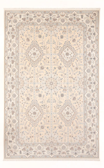 Nain - 6La Teppe 198x297cm - Persisk teppe