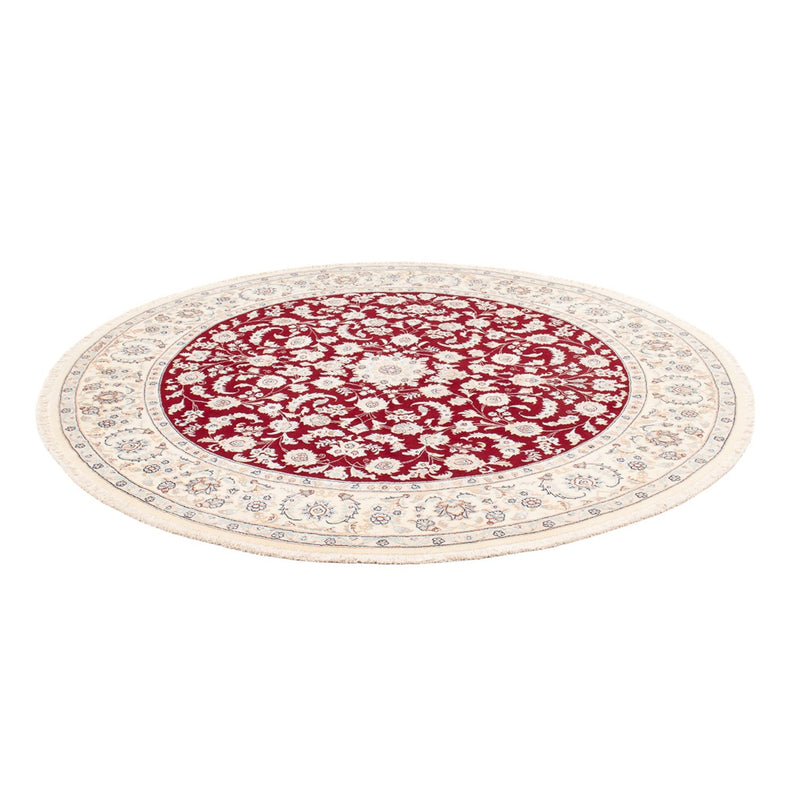 Nain Teppe 200x200cm - Persisk teppe