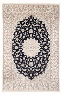Nain - 6 la Teppe 356x250cm - Persisk teppe – product image
