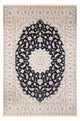 Nain - 6 la Teppe 356x250cm - Persisk teppe
