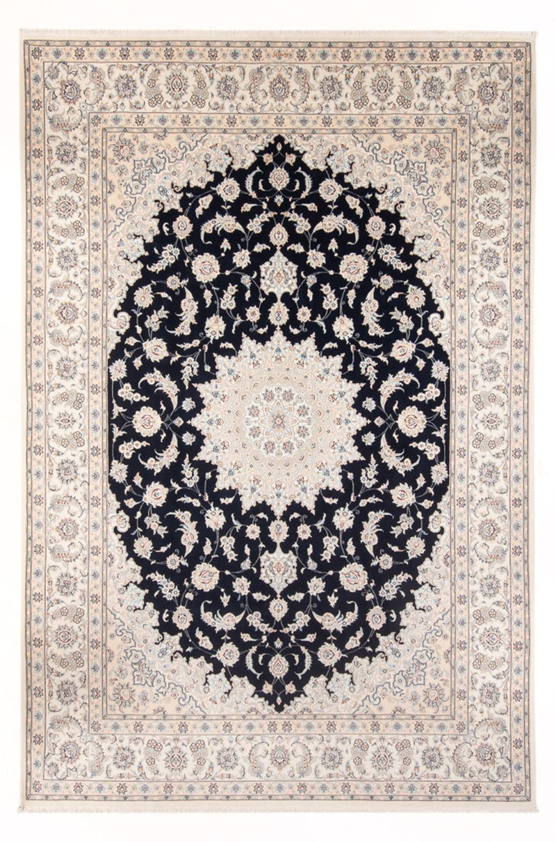 Nain - 6 la Teppe 356x250cm - Persisk teppe