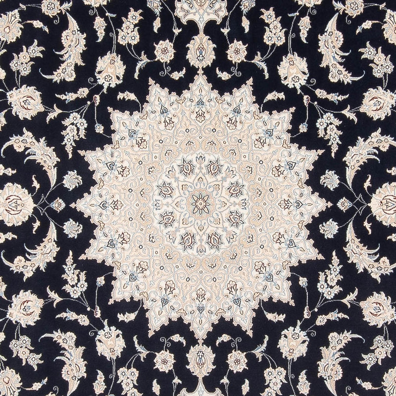 Nain - 6 la Teppe 356x250cm - Persisk teppe