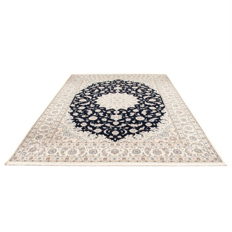 Nain - 6 la Teppe 356x250cm - Persisk teppe
