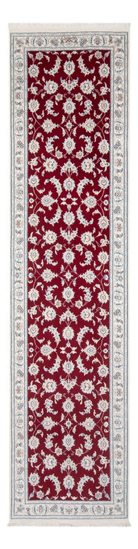 Nain - 6La Teppe 82x297cm - Persisk teppe – product image