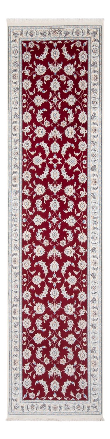 Nain - 6La Teppe 82x297cm - Persisk teppe