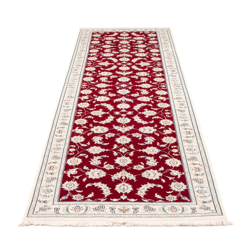 Nain - 6La Teppe 82x297cm - Persisk teppe