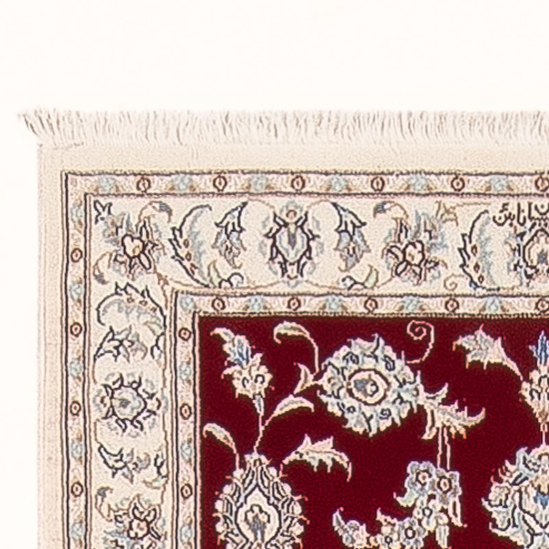 Nain - 6La Teppe 80x298cm - Persisk teppe