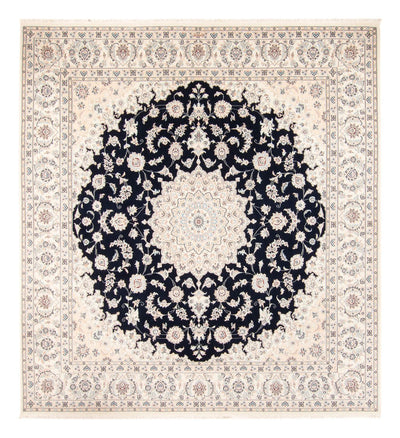 Nain Teppe 248x266cm - Persisk teppe