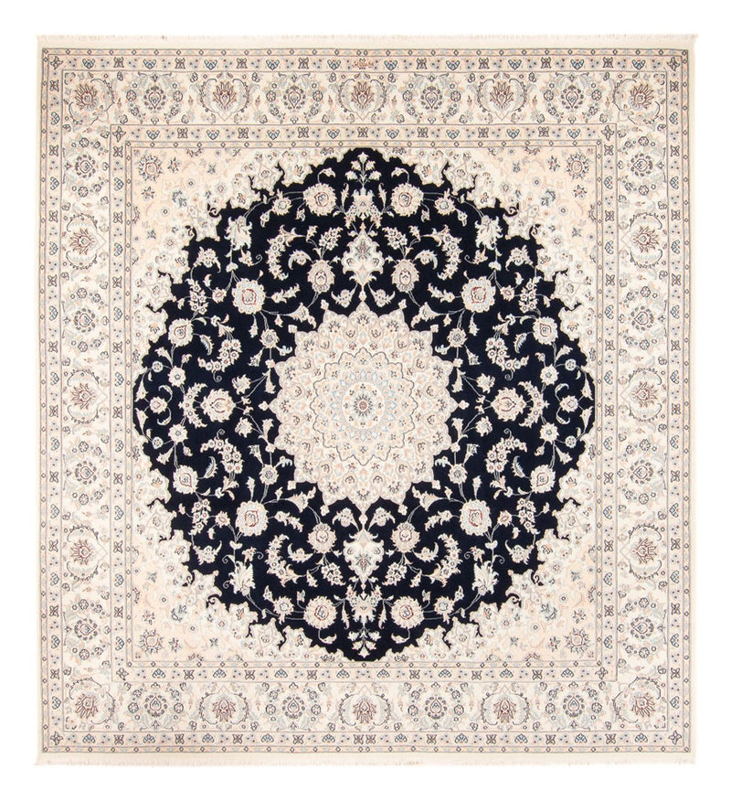 Nain Teppe 266x248cm - Persisk teppe