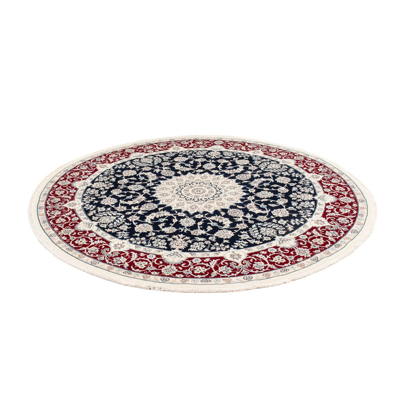 Nain Teppe 195x204cm - Persisk teppe