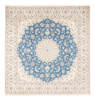 Nain Teppe 248x252cm - Persisk teppe