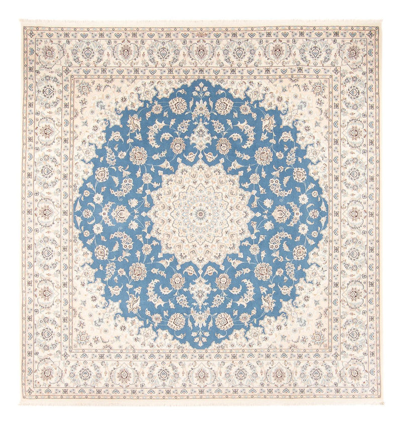 Nain Teppe 252x248cm - Persisk teppe