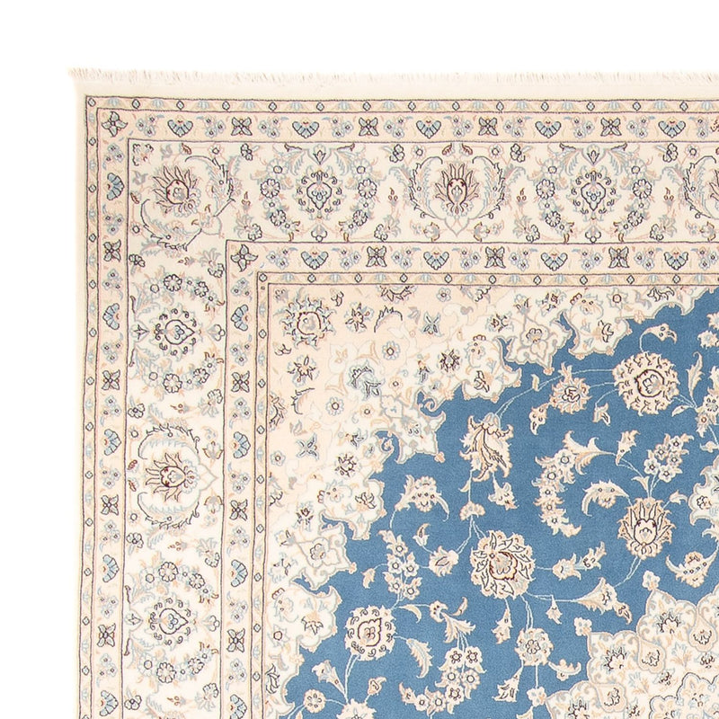 Nain Teppe 252x248cm - Persisk teppe