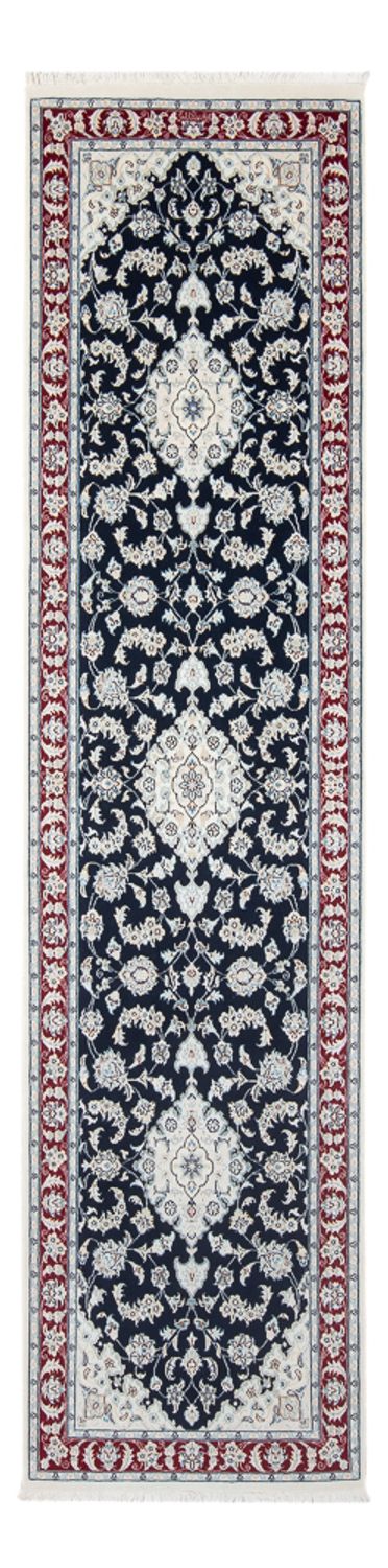 Nain - 6La Teppe 80x292cm - Persisk teppe