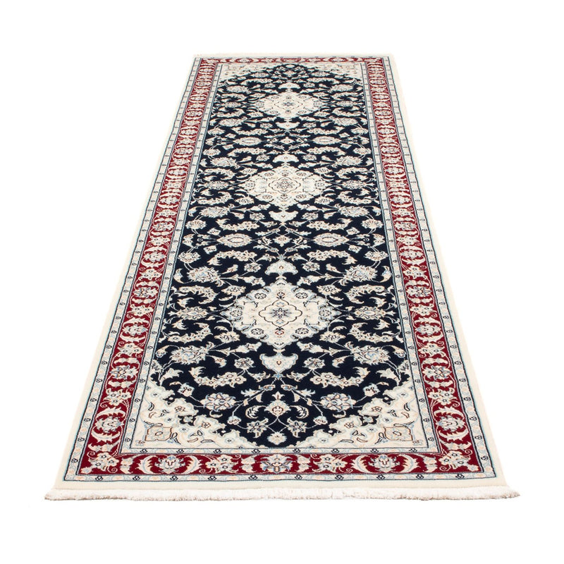 Nain - 6La Teppe 80x292cm - Persisk teppe