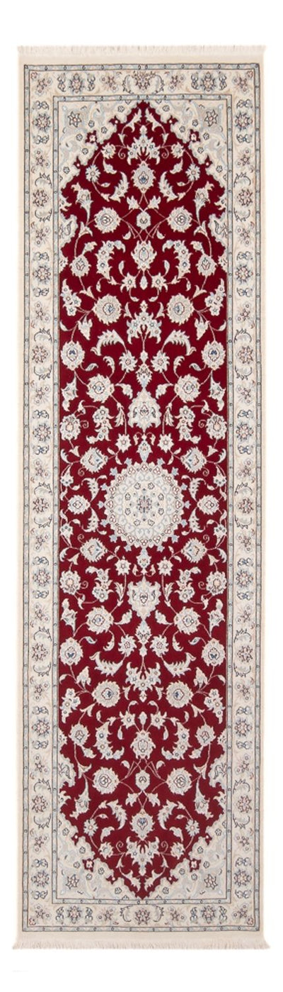 Nain - 6La Teppe 78x250cm - Persisk teppe