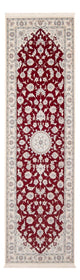 Nain - 6 la Teppe 250x78cm - Persisk teppe