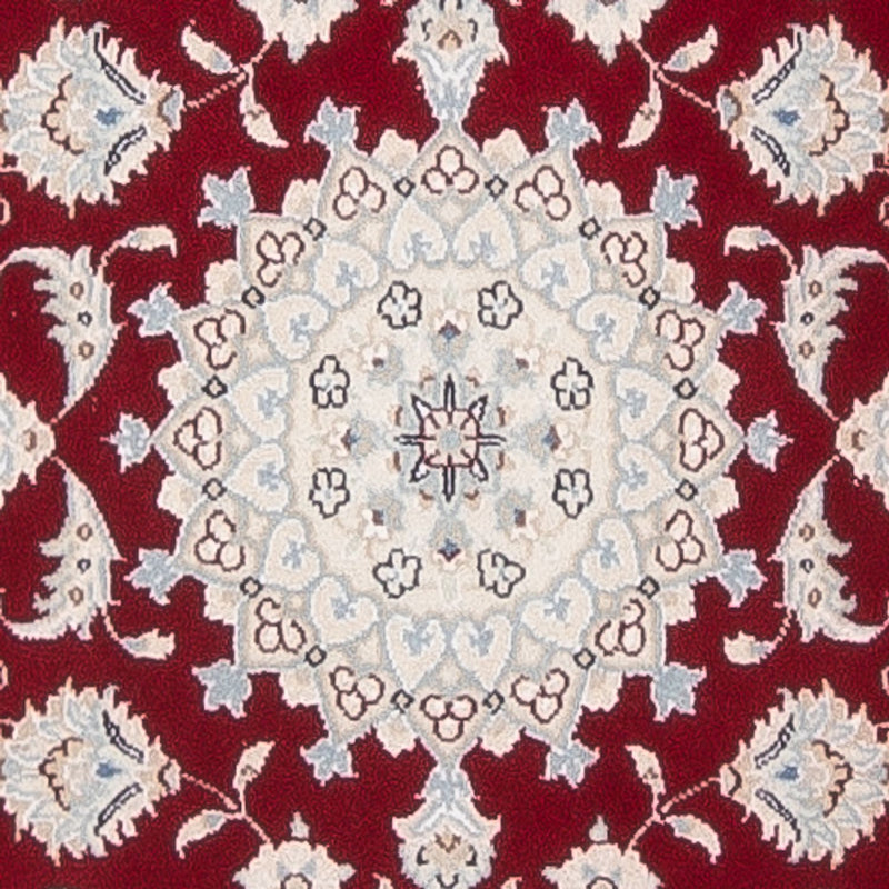 Nain - 6 la Teppe 250x78cm - Persisk teppe