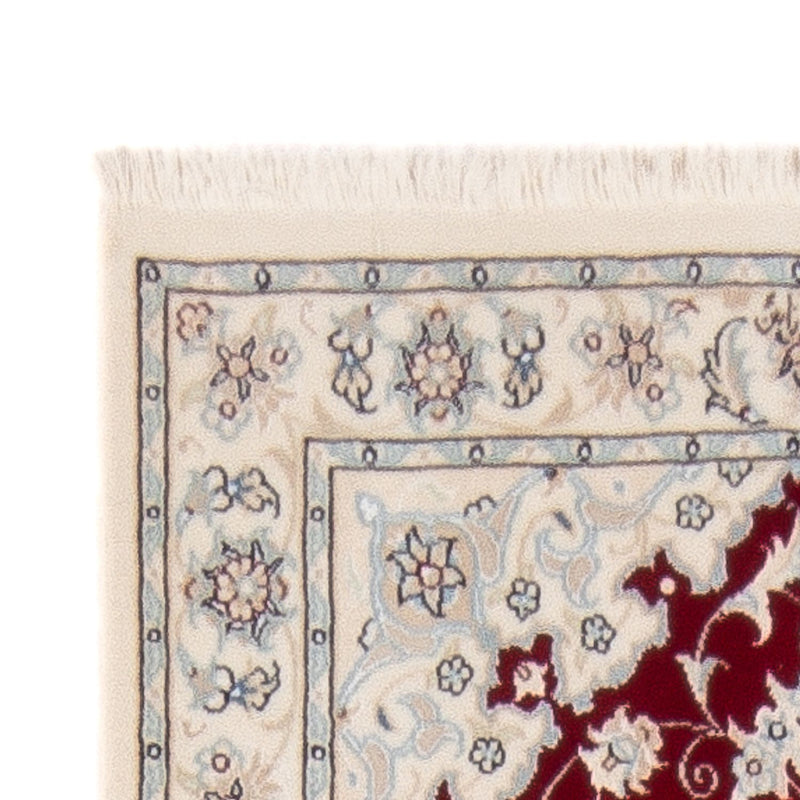 Nain - 6 la Teppe 250x78cm - Persisk teppe