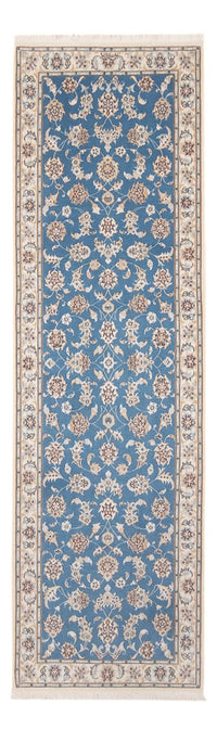 Nain - 6La Teppe 81x248cm - Persisk teppe – product image
