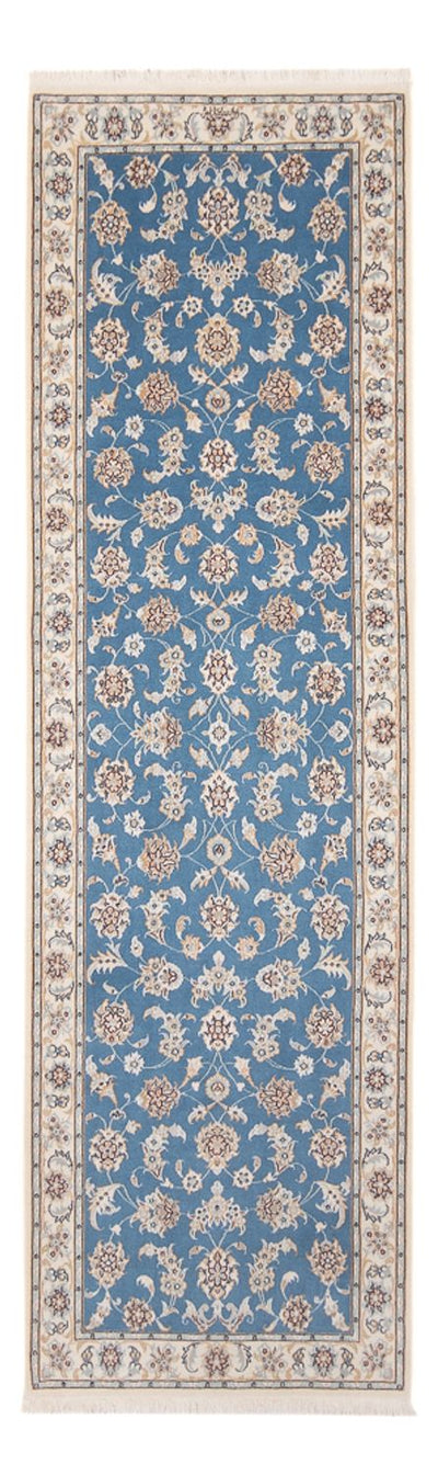 Nain - 6La Teppe 81x248cm - Persisk teppe