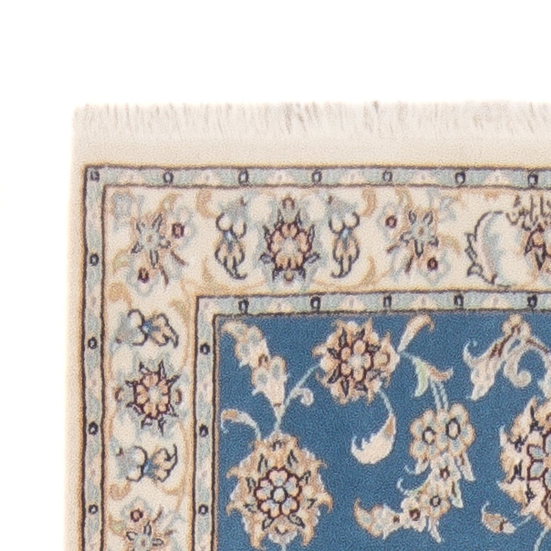 Nain - 6La Teppe 81x248cm - Persisk teppe