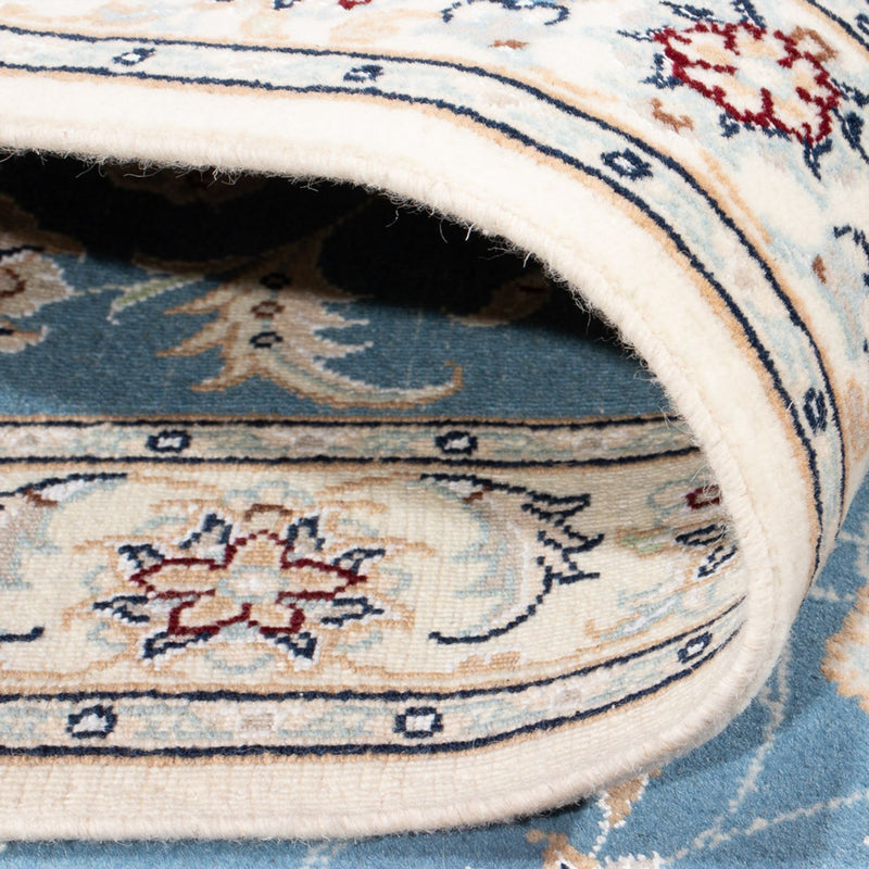 Nain - 6La Teppe 81x248cm - Persisk teppe