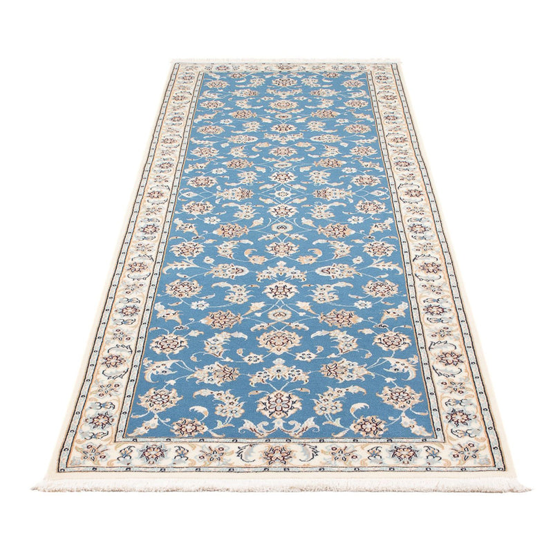 Nain - 6La Teppe 81x248cm - Persisk teppe