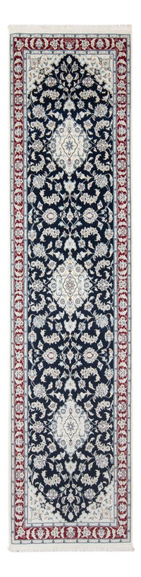 Nain - 6La Teppe 80x292cm - Persisk teppe – product image