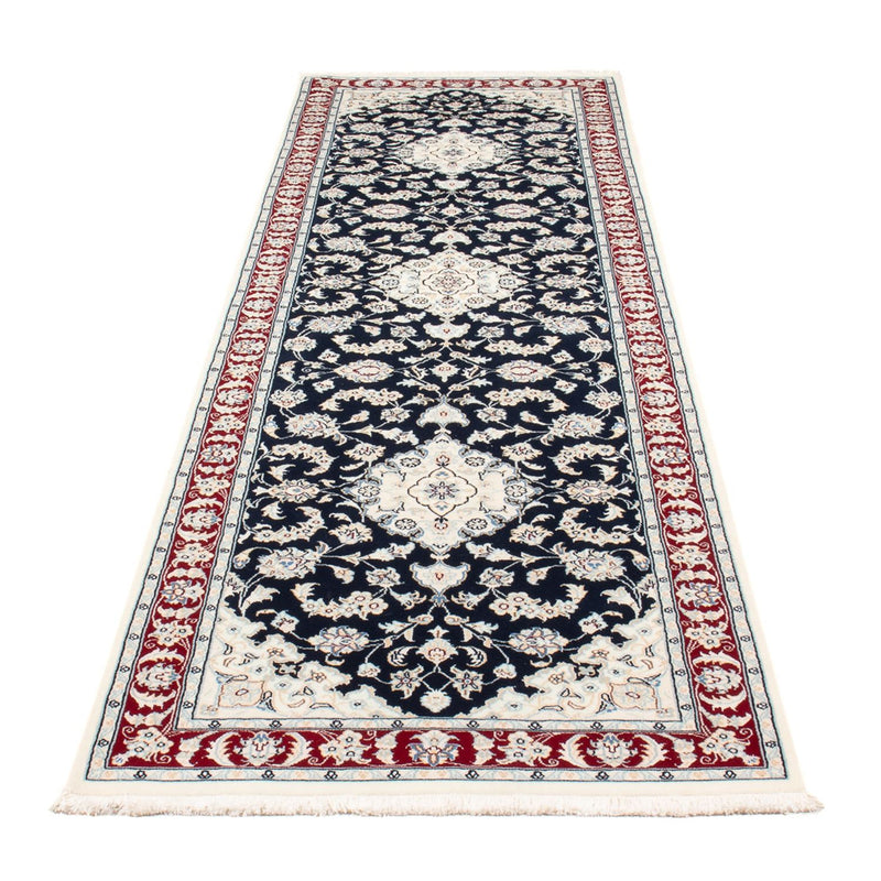 Nain - 6La Teppe 80x292cm - Persisk teppe