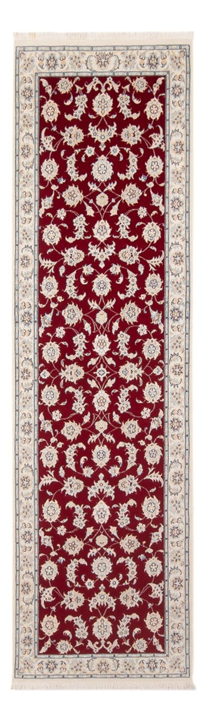 Nain - 6La Teppe 81x249cm - Persisk teppe