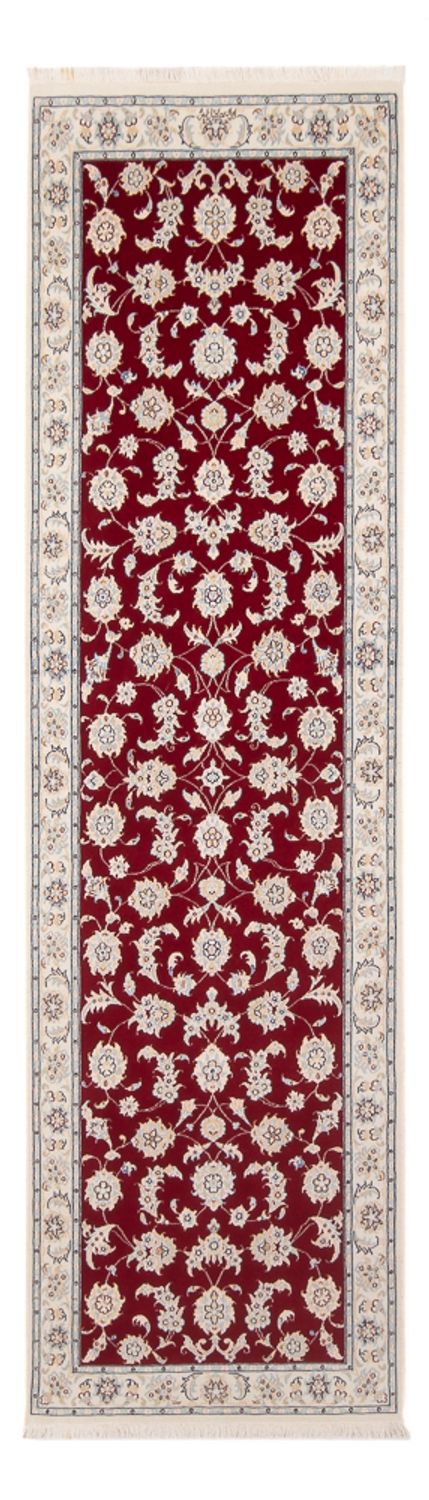 Nain - 6La Teppe 81x249cm - Persisk teppe