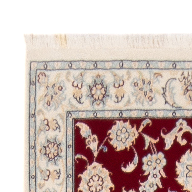 Nain - 6La Teppe 81x249cm - Persisk teppe