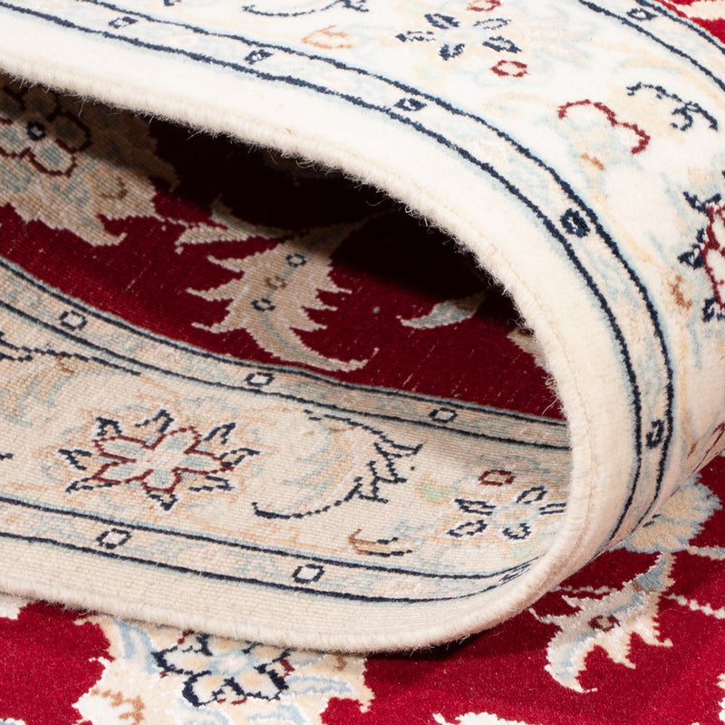 Nain - 6La Teppe 81x249cm - Persisk teppe