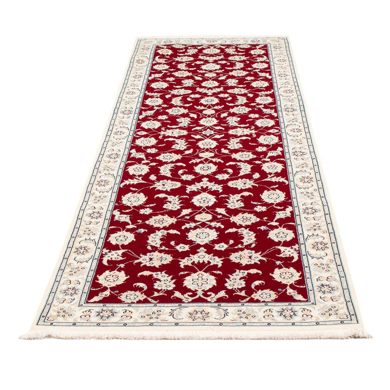 Nain - 6La Teppe 81x249cm - Persisk teppe