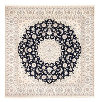 Nain Teppe 246x242cm - Persisk teppe – product image