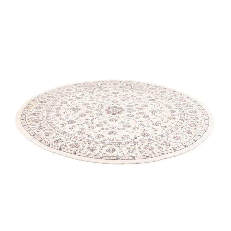Nain Teppe 200x200cm - Persisk teppe