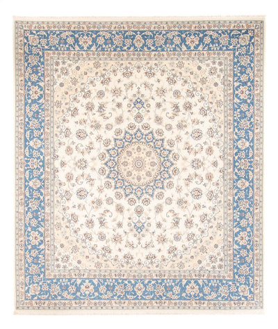 Nain Teppe 227x265cm - Persisk teppe
