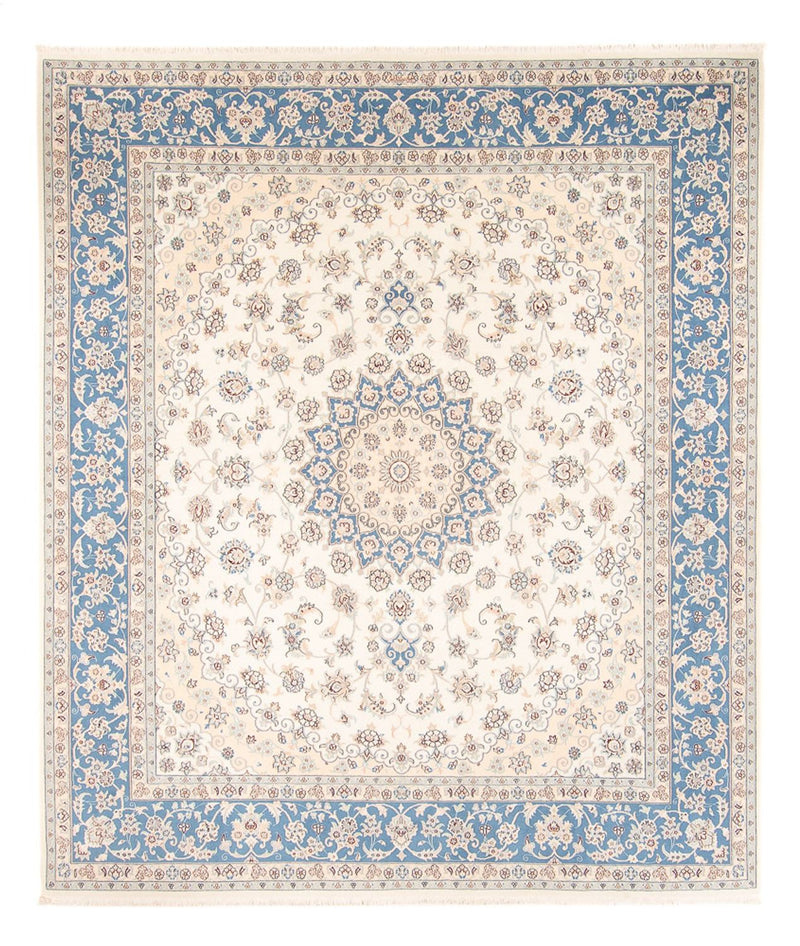 Nain Teppe 265x227cm - Persisk teppe